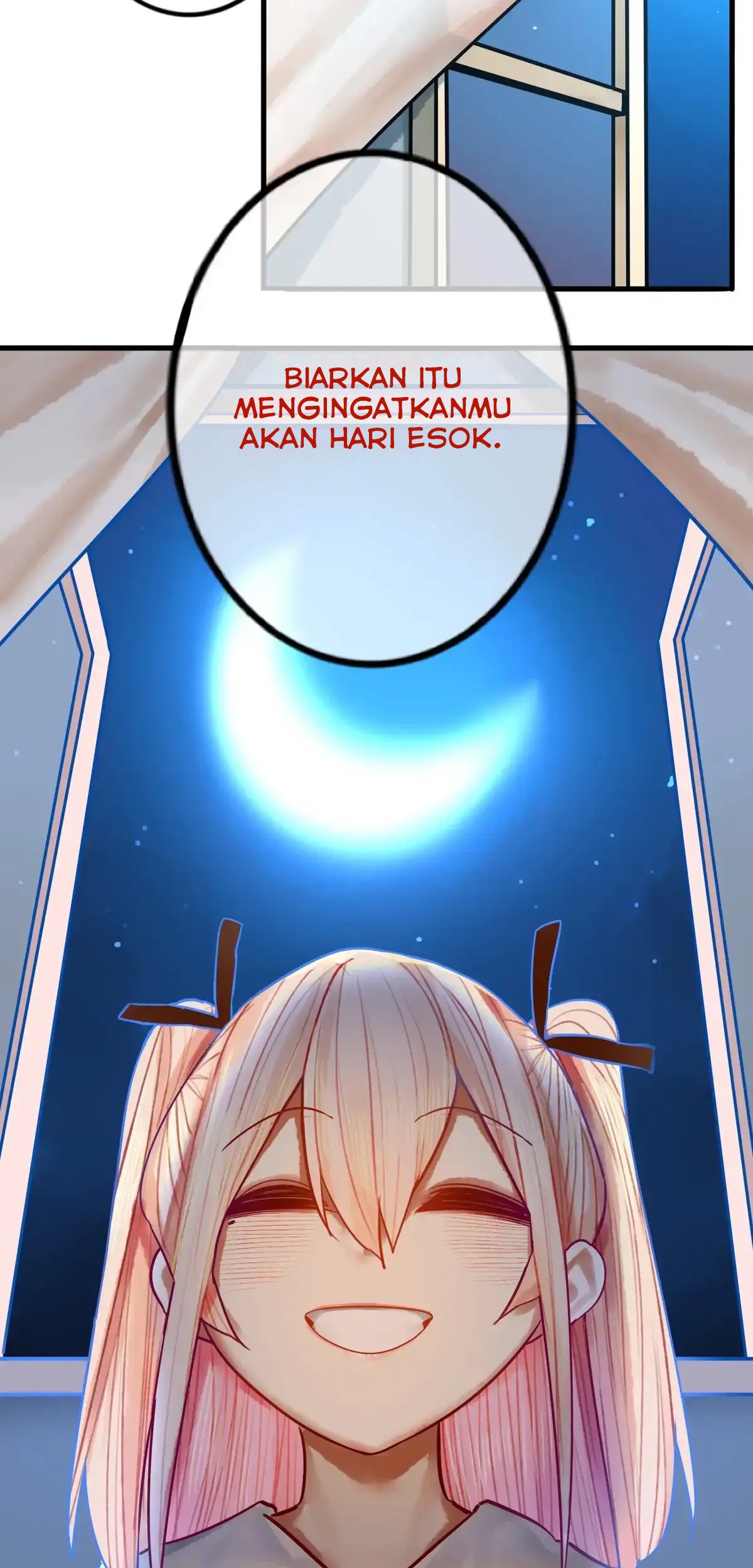 Miss, don’t livestream it! Chapter 25 Gambar 30