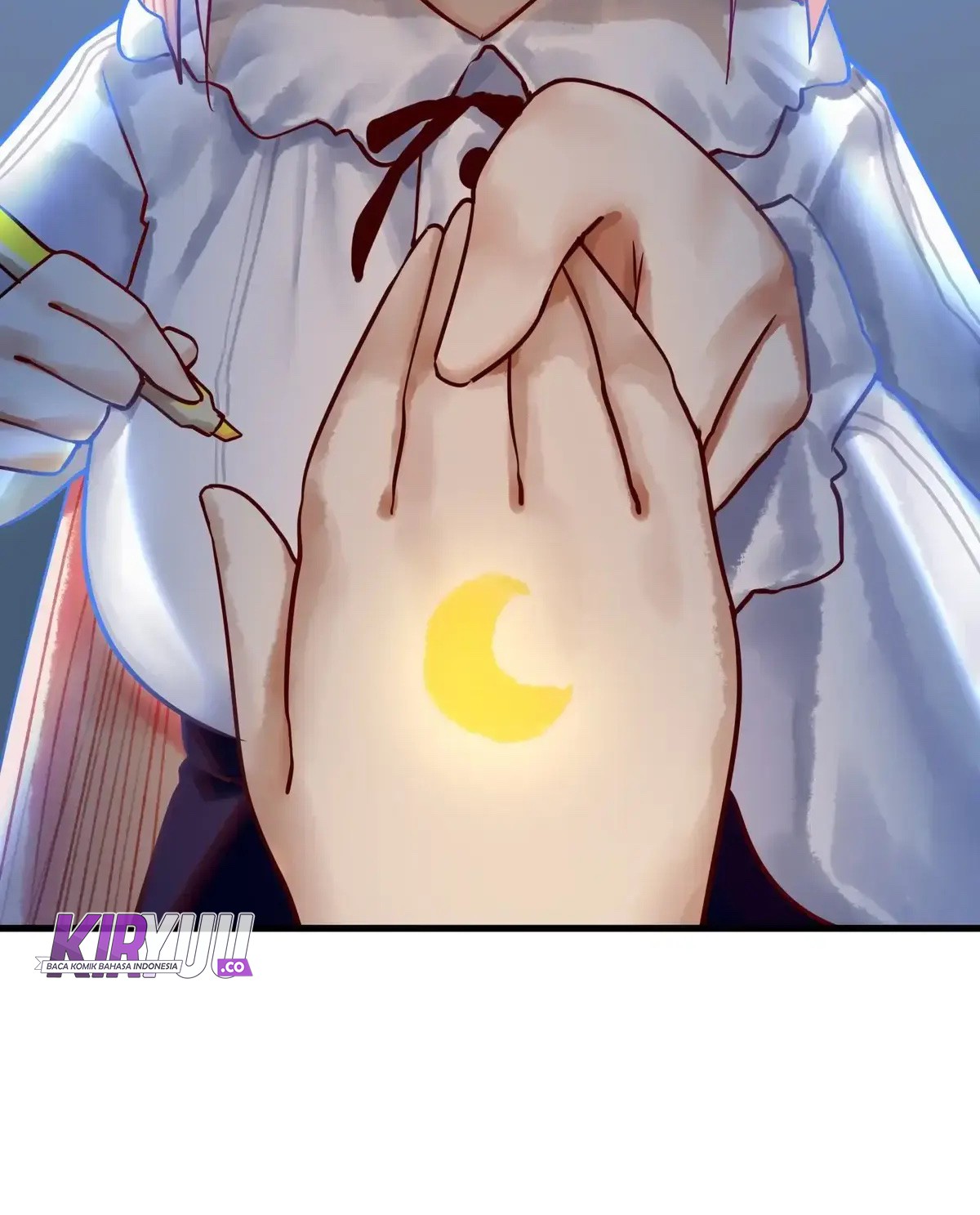 Miss, don’t livestream it! Chapter 25 Gambar 31