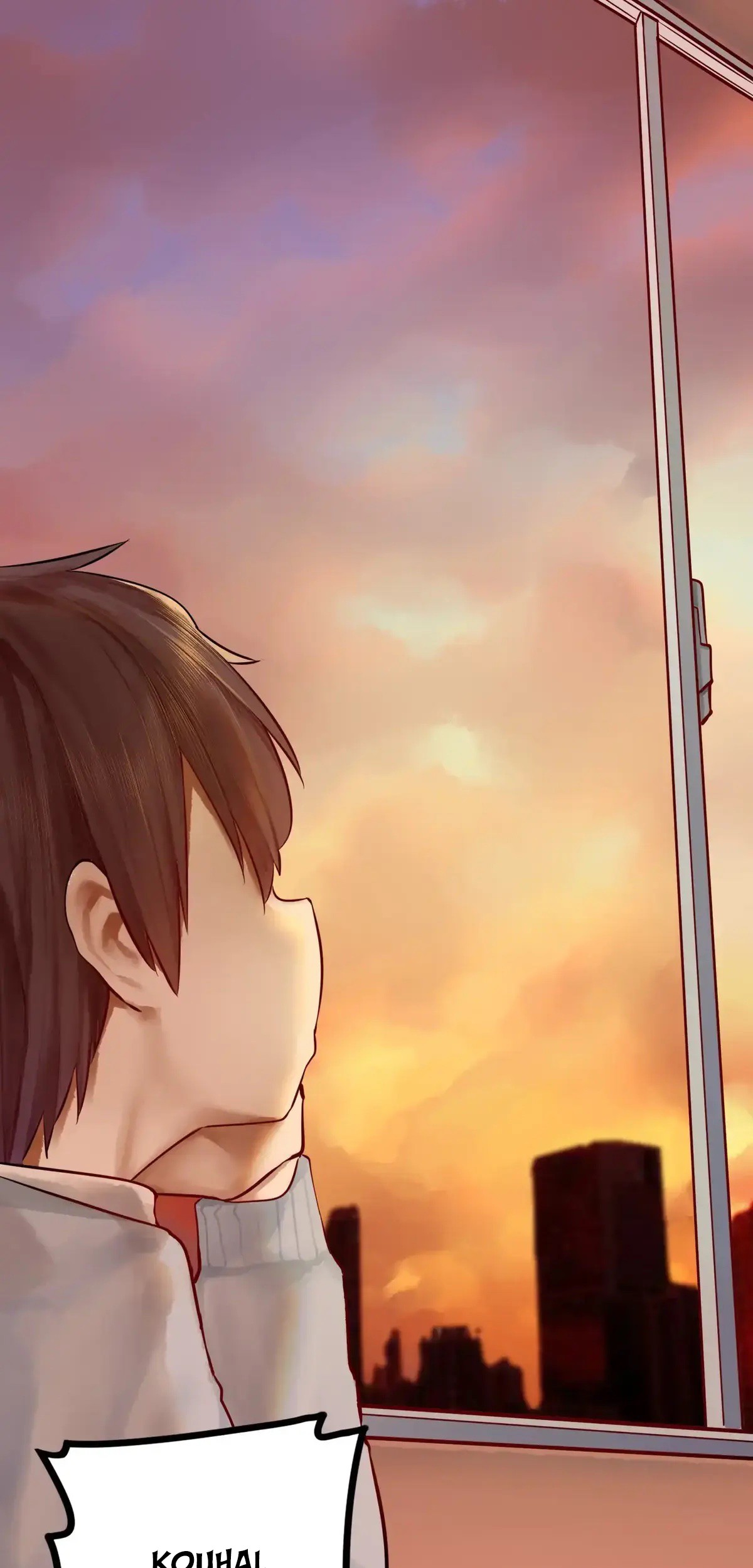 Miss, don’t livestream it! Chapter 25 Gambar 3