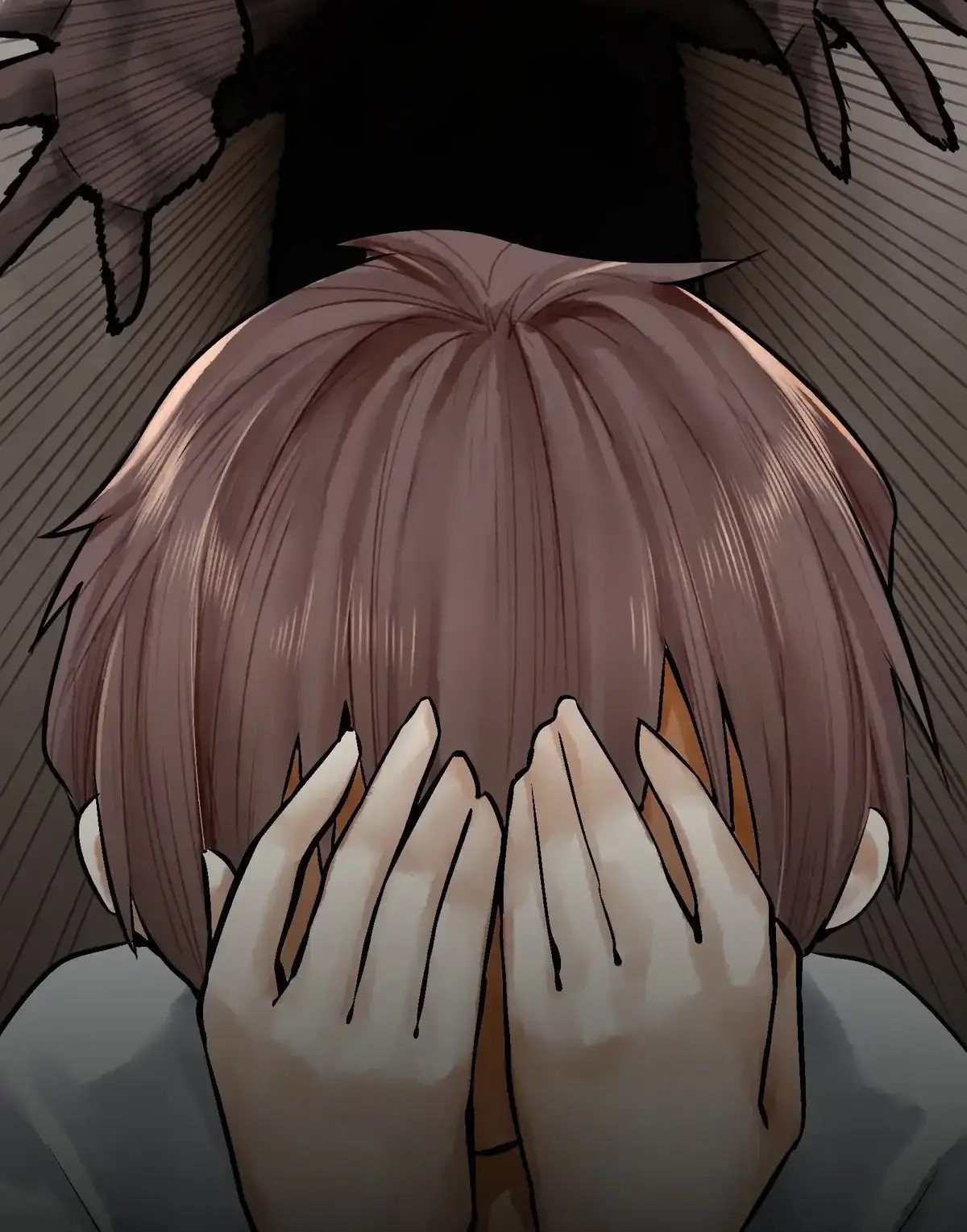 Miss, don’t livestream it! Chapter 25 Gambar 8