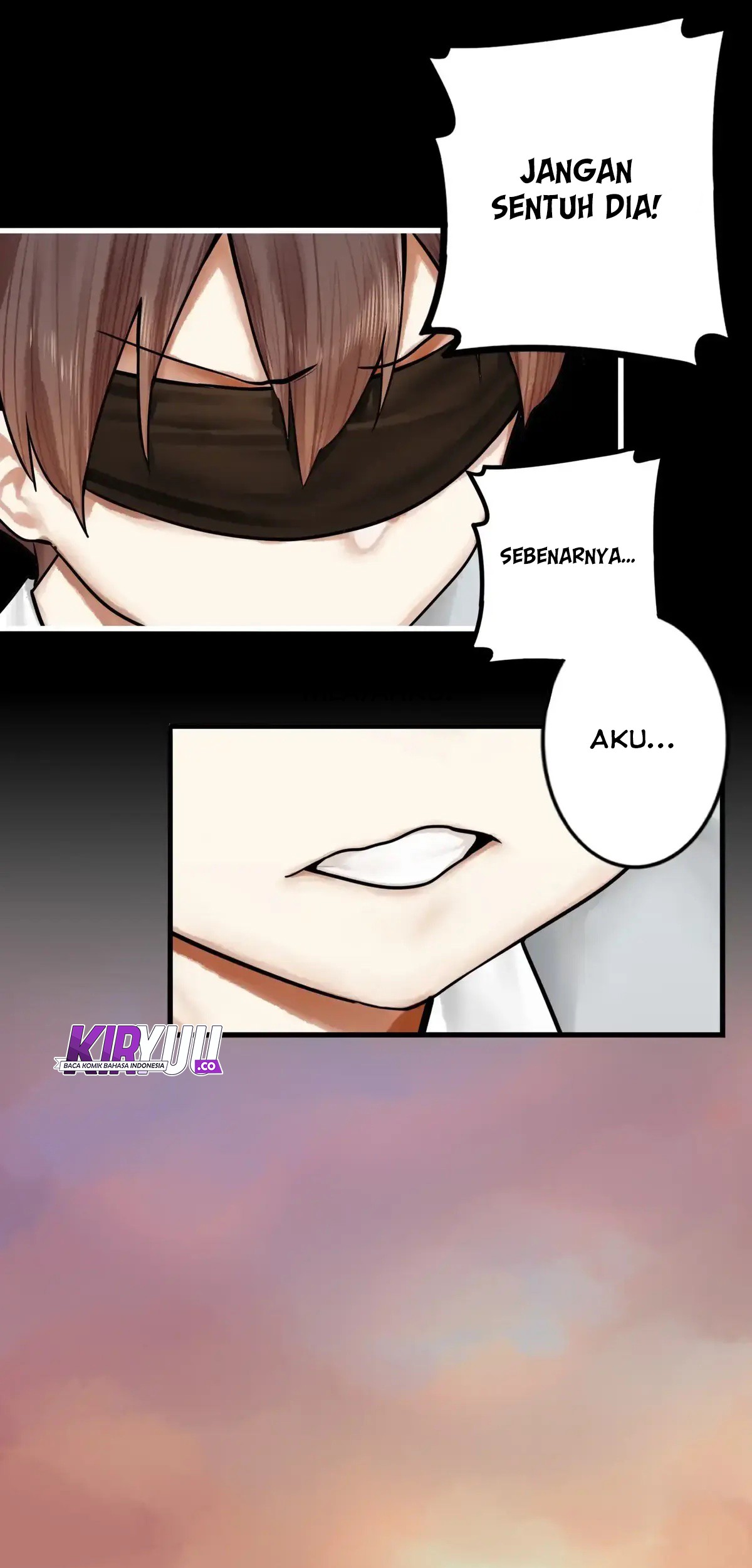 Miss, don’t livestream it! Chapter 25 Gambar 16