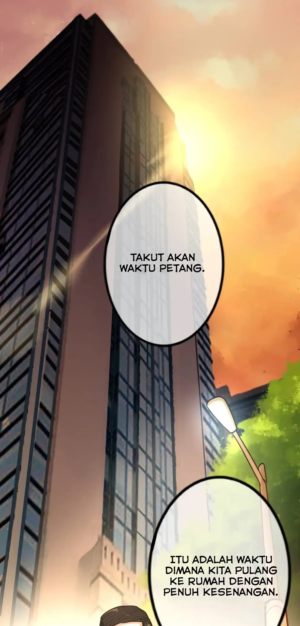 Miss, don’t livestream it! Chapter 25 Gambar 17