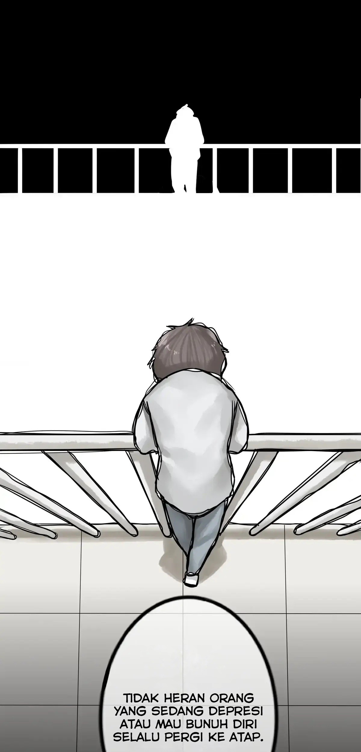 Miss, don’t livestream it! Chapter 25 Gambar 20