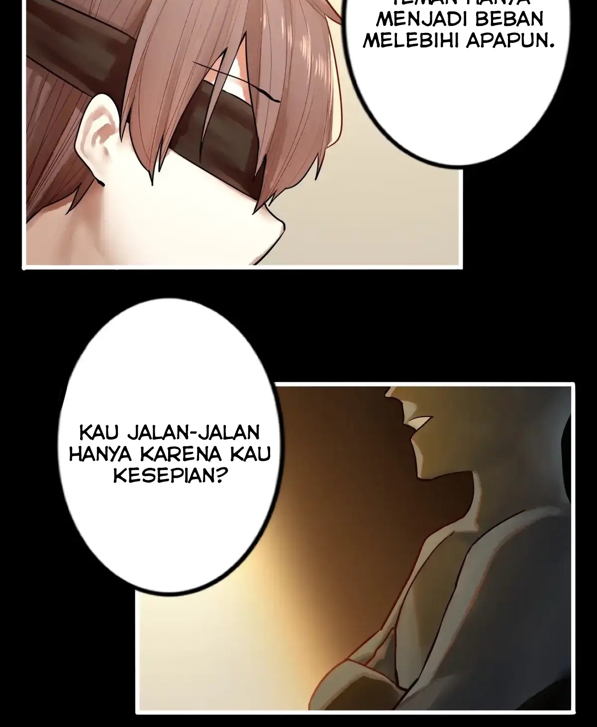 Miss, don’t livestream it! Chapter 25 Gambar 22