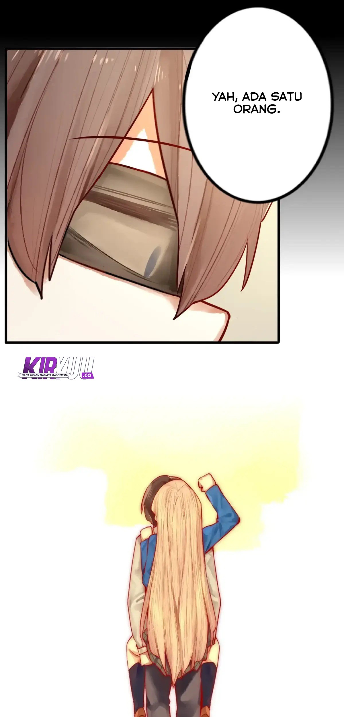 Miss, don’t livestream it! Chapter 25 Gambar 23