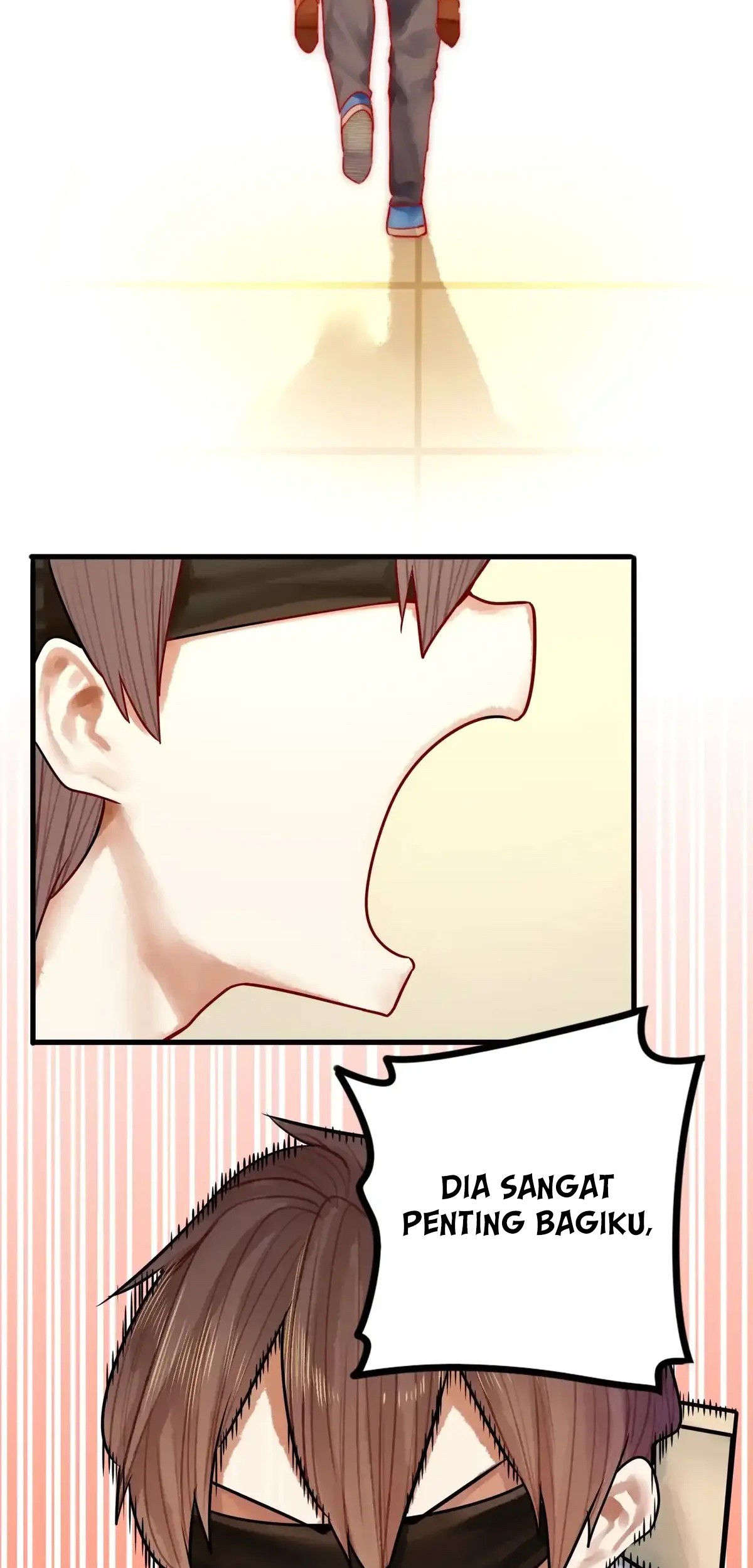 Miss, don’t livestream it! Chapter 25 Gambar 24