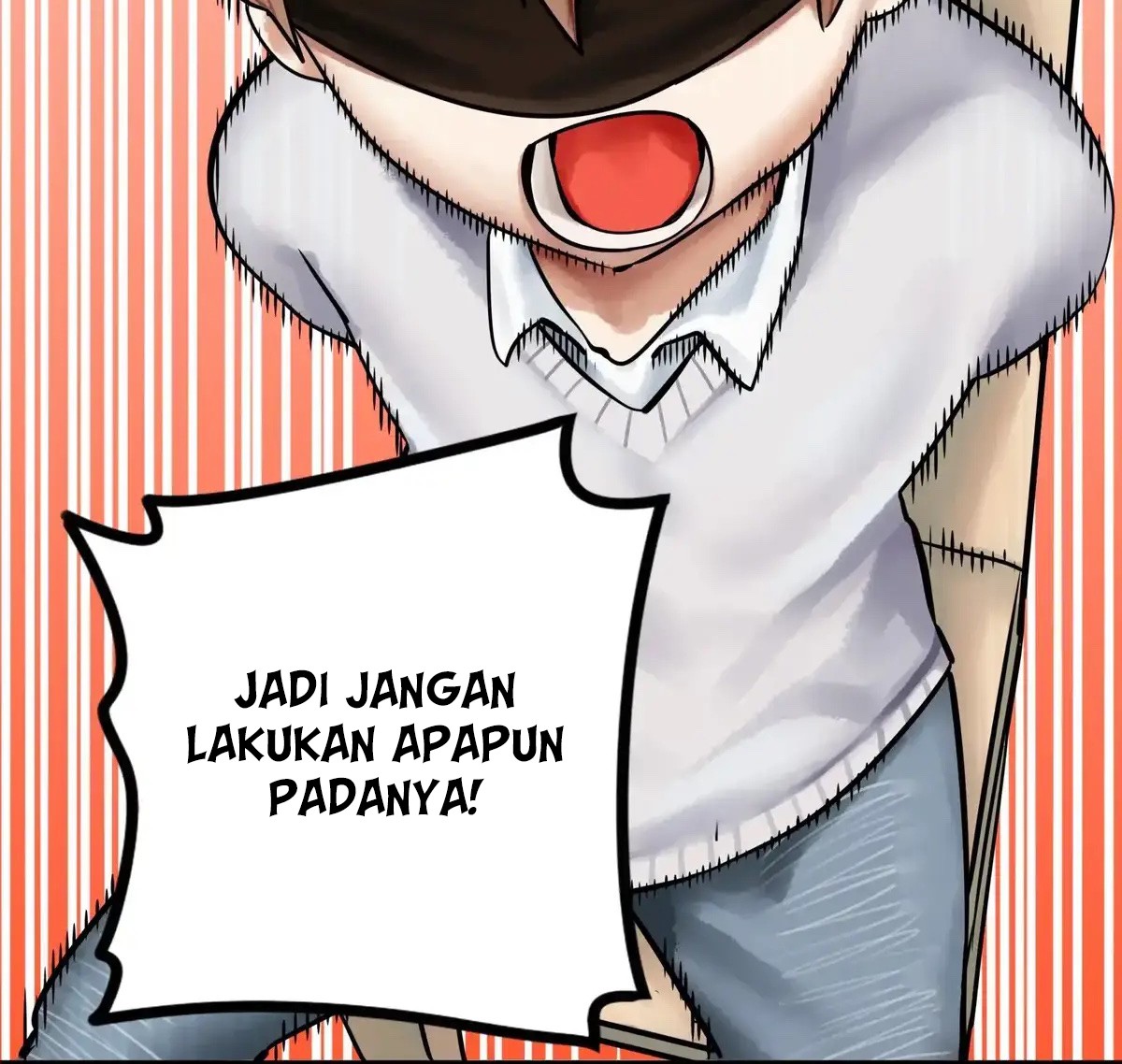 Miss, don’t livestream it! Chapter 25 Gambar 25