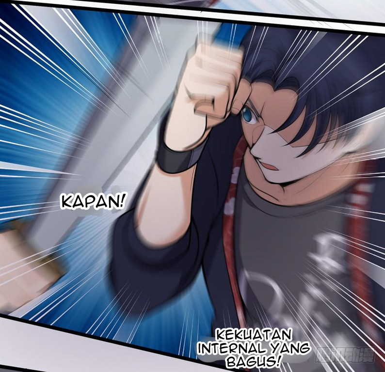 The King of Police Chapter 28 Gambar 10