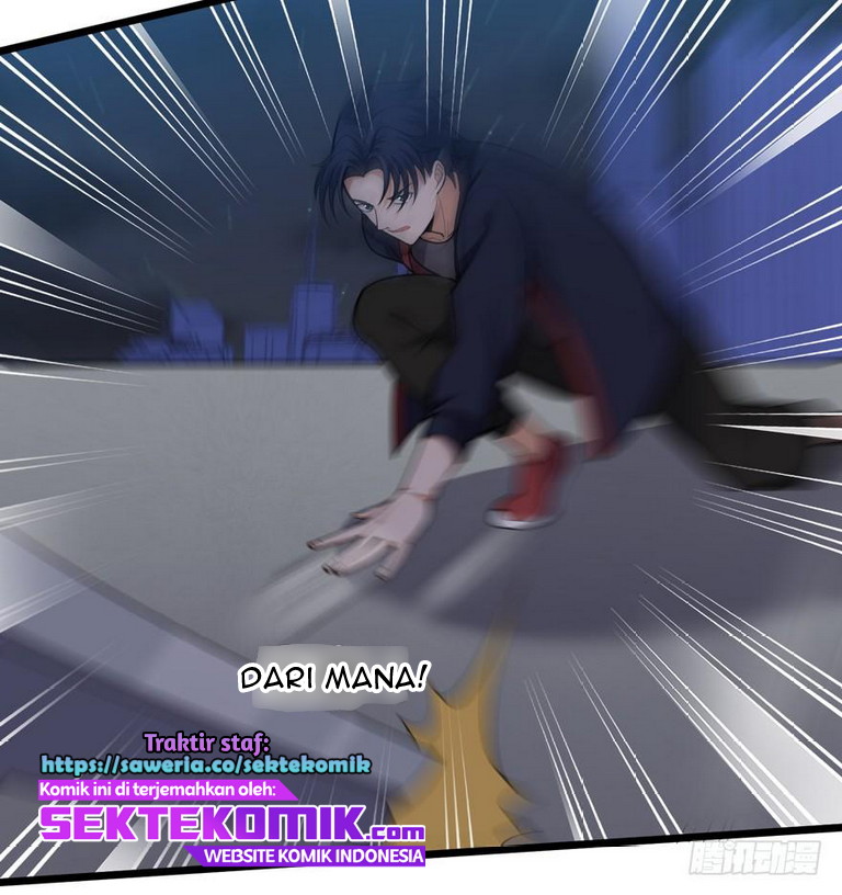 The King of Police Chapter 28 Gambar 17