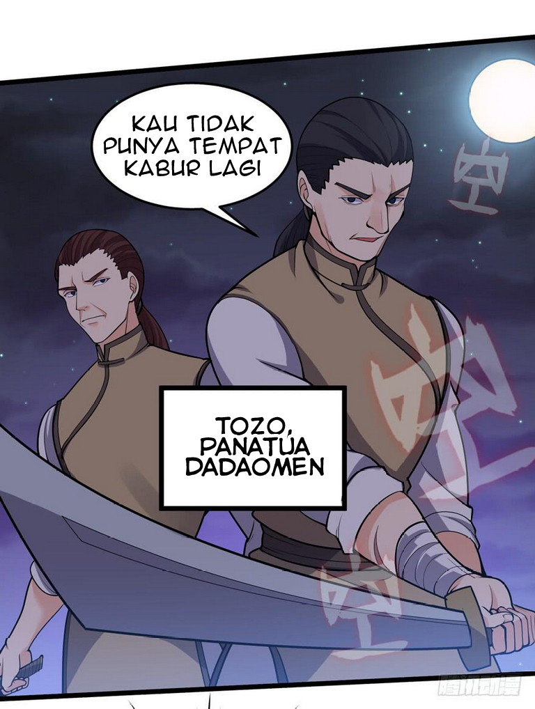 The King of Police Chapter 28 Gambar 18