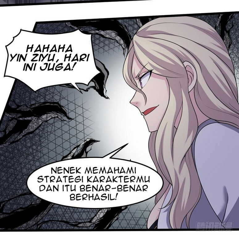 The King of Police Chapter 28 Gambar 20