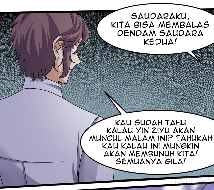 The King of Police Chapter 28 Gambar 21