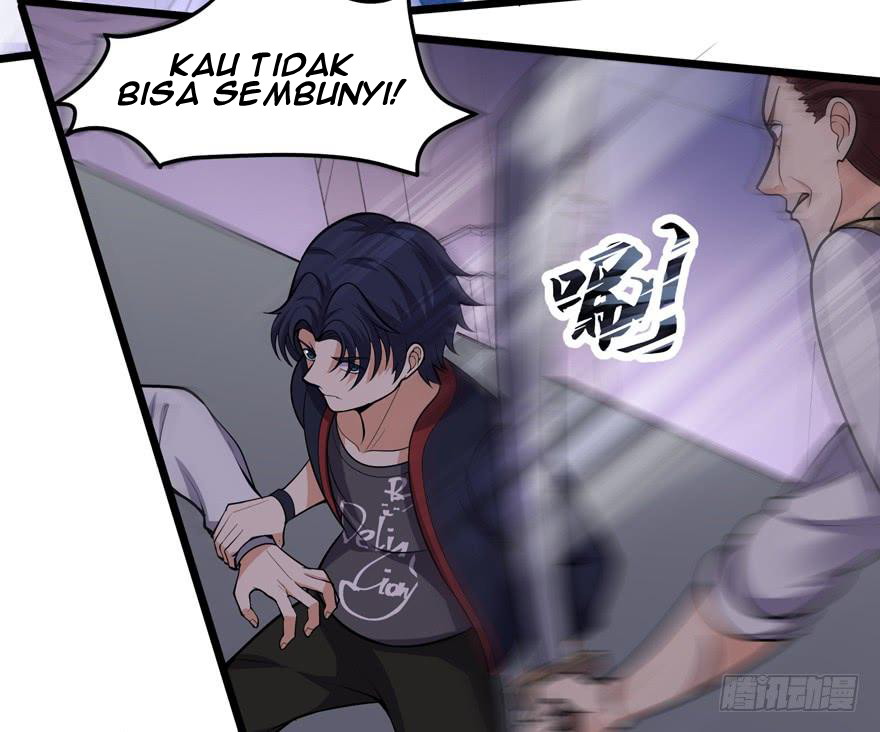 The King of Police Chapter 28 Gambar 26