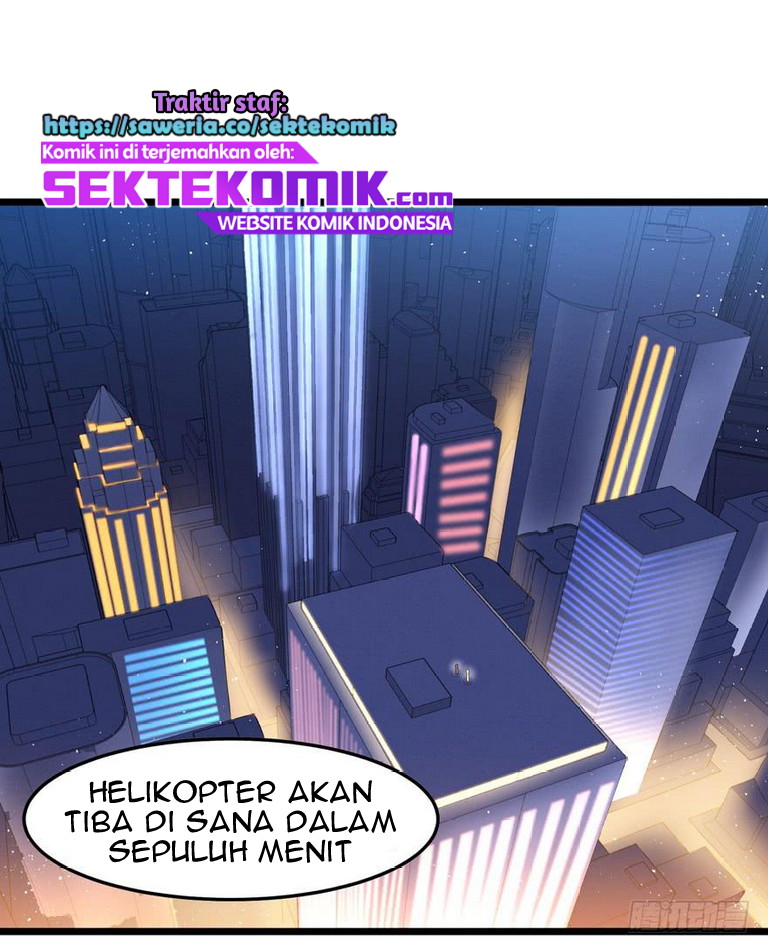 The King of Police Chapter 28 Gambar 4