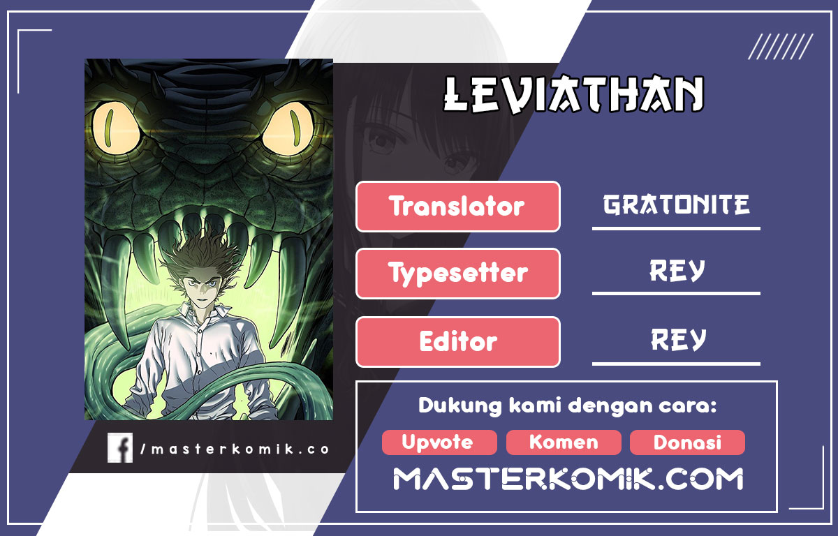 Baca Komik Leviathan Chapter 146 Gambar 1
