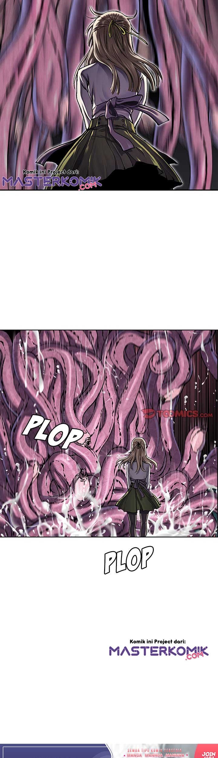 Leviathan Chapter 146 Gambar 7