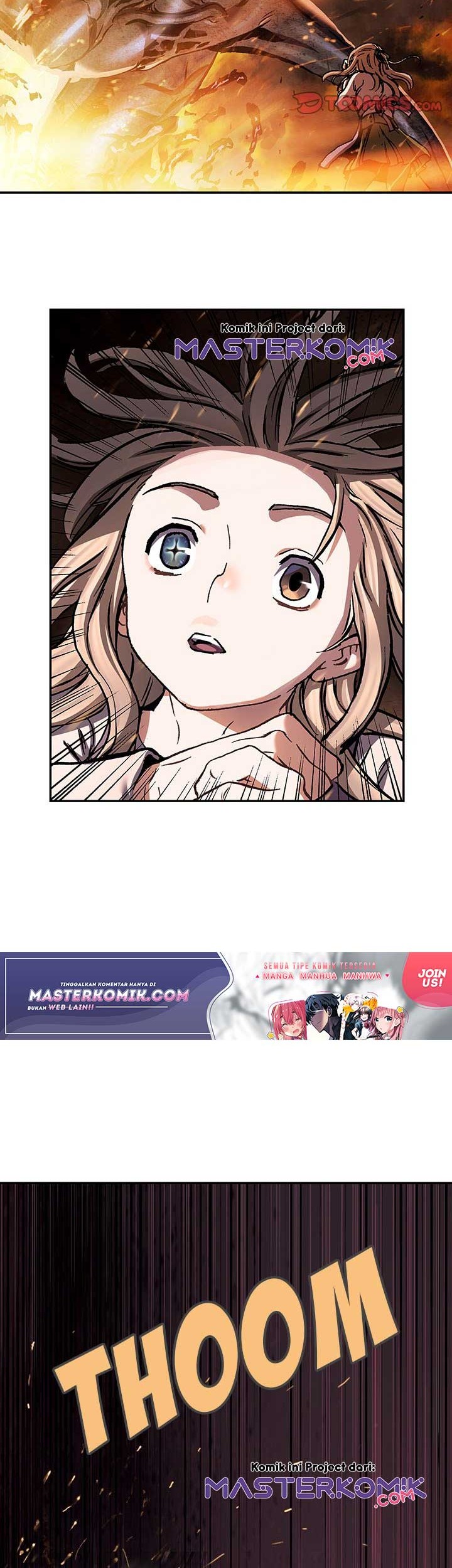 Leviathan Chapter 146 Gambar 15