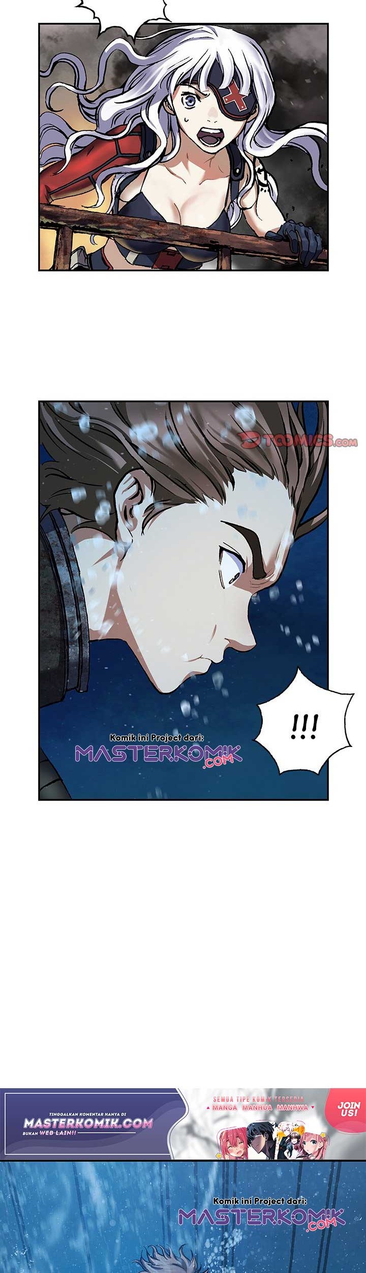 Leviathan Chapter 146 Gambar 20