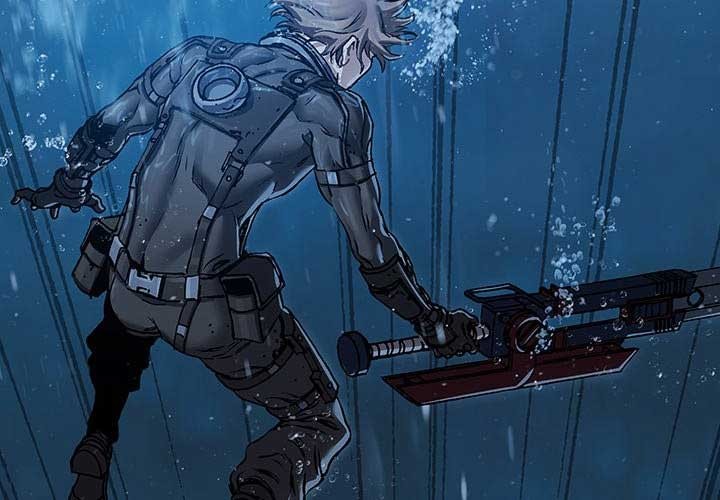 Leviathan Chapter 146 Gambar 21