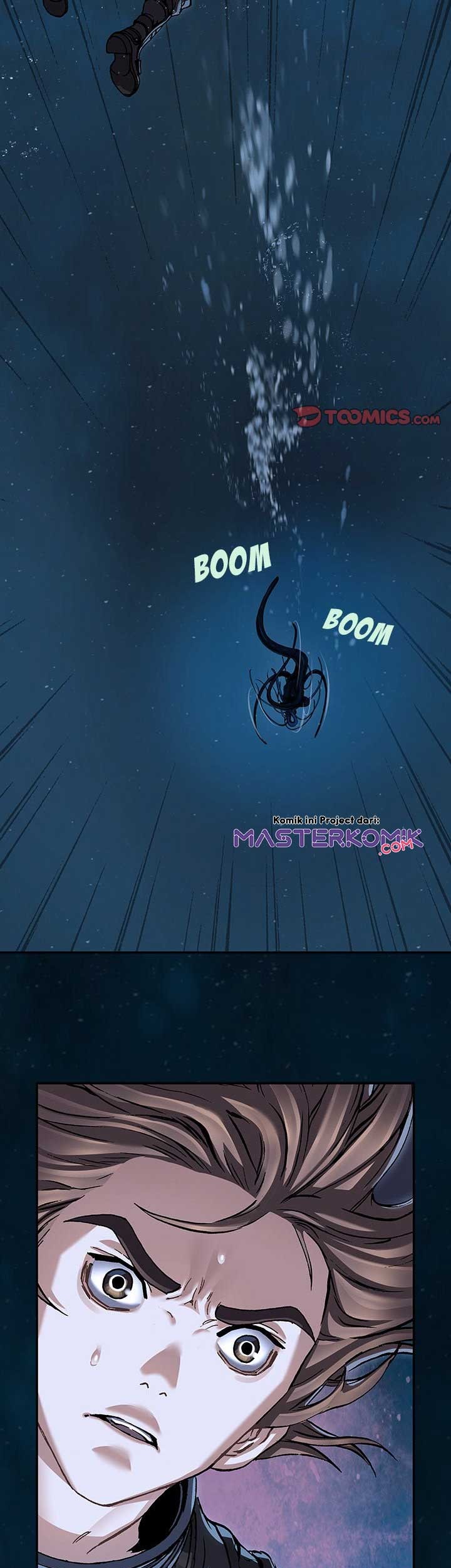 Leviathan Chapter 146 Gambar 22