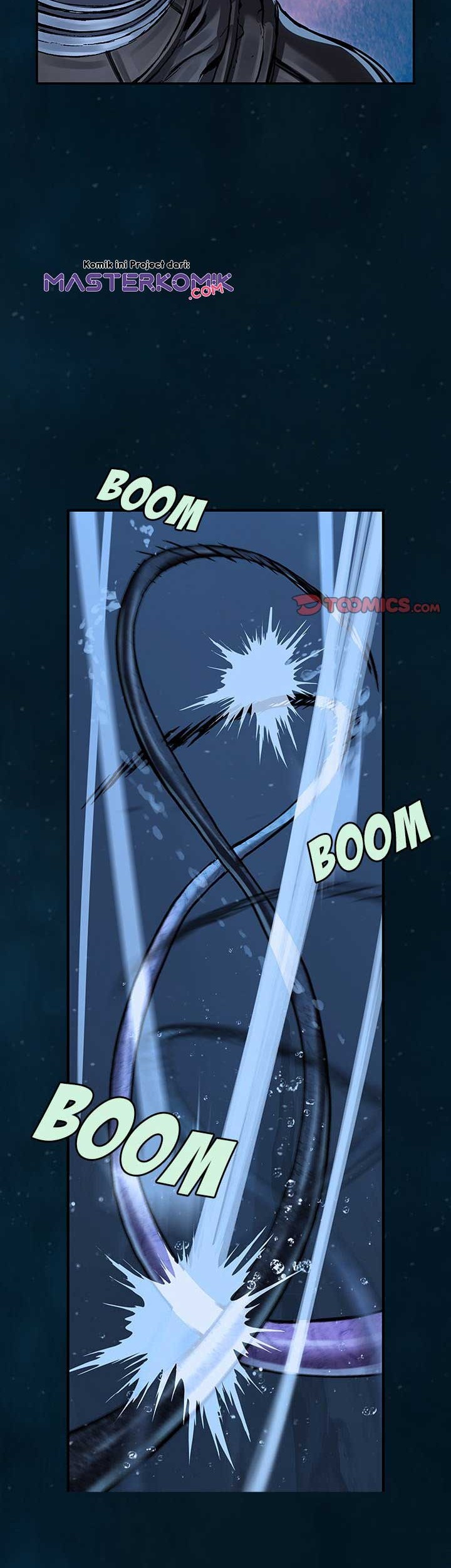 Leviathan Chapter 146 Gambar 23