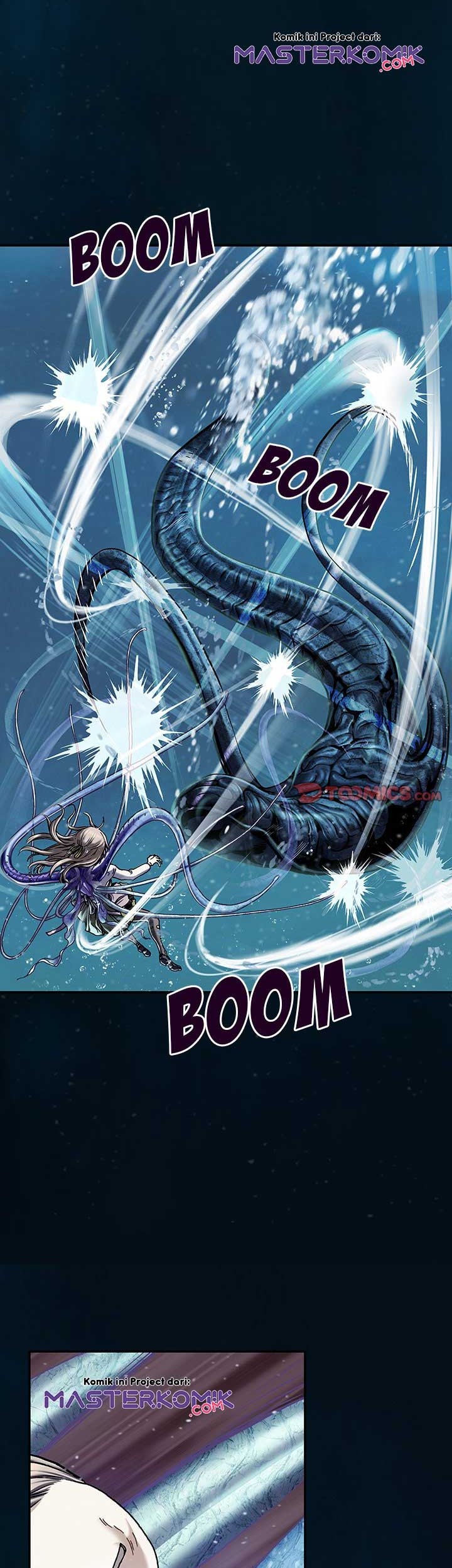 Leviathan Chapter 146 Gambar 24