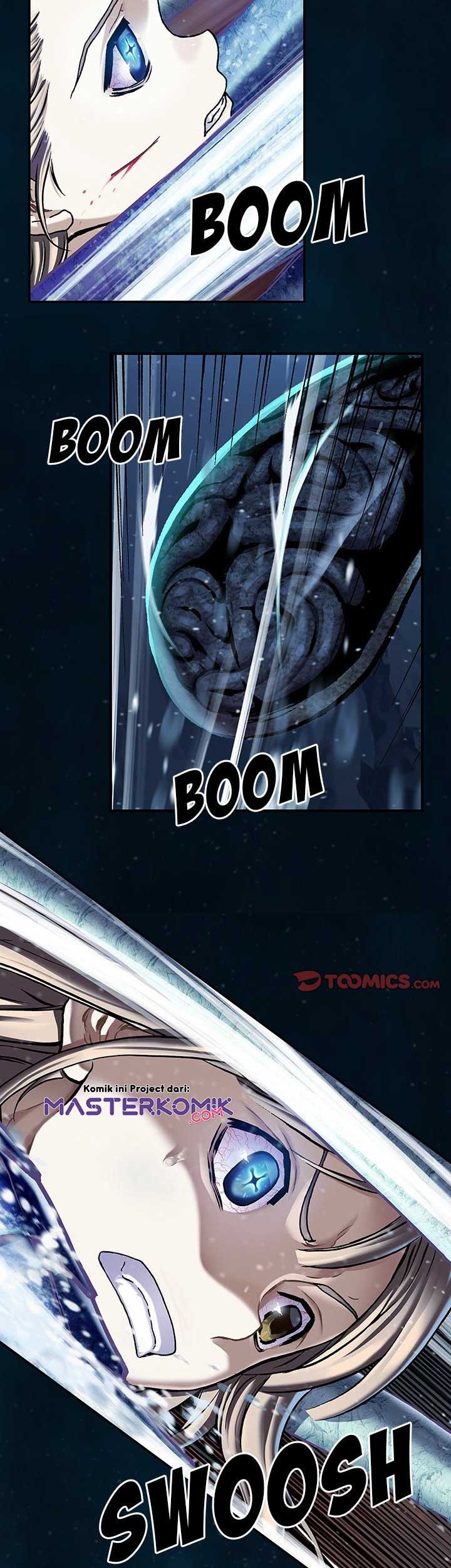 Leviathan Chapter 146 Gambar 25