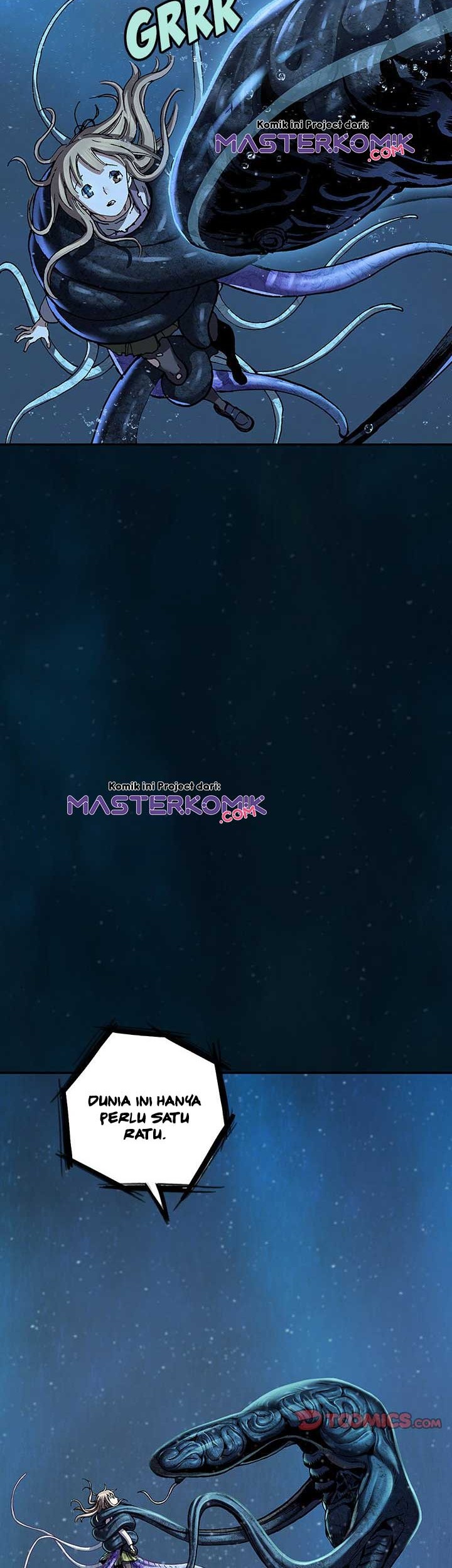 Leviathan Chapter 146 Gambar 30