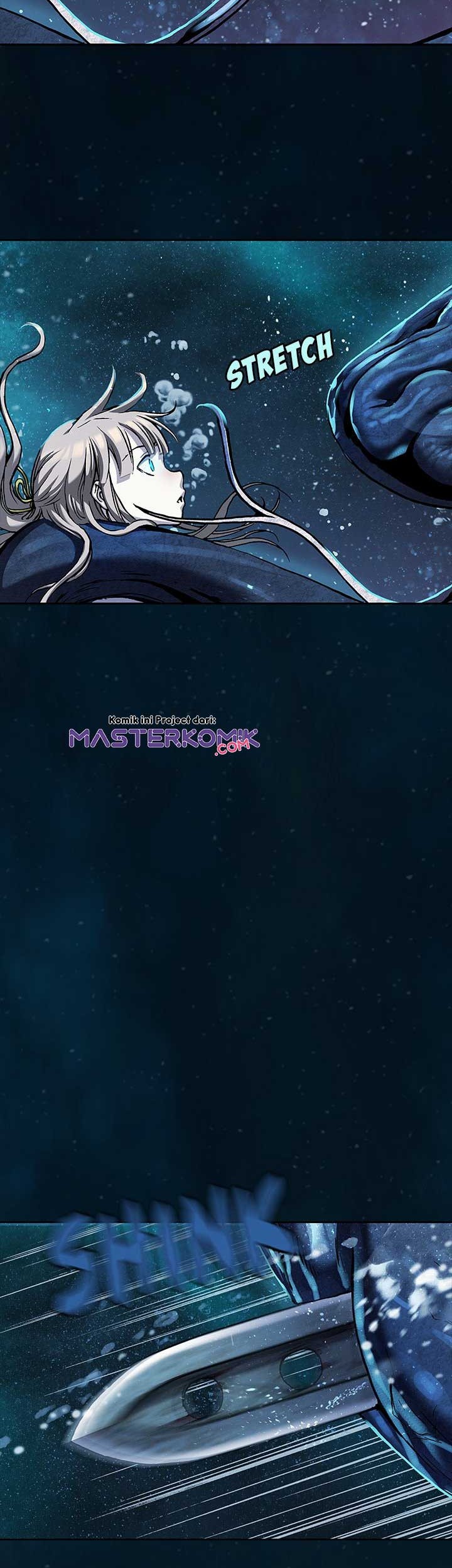 Leviathan Chapter 146 Gambar 34