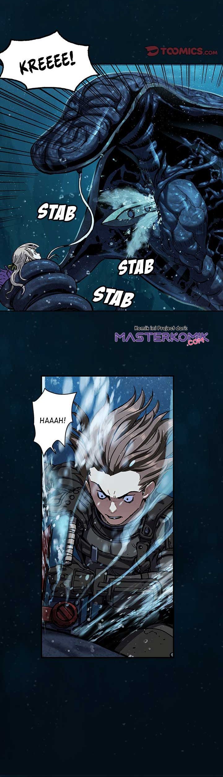 Leviathan Chapter 146 Gambar 35