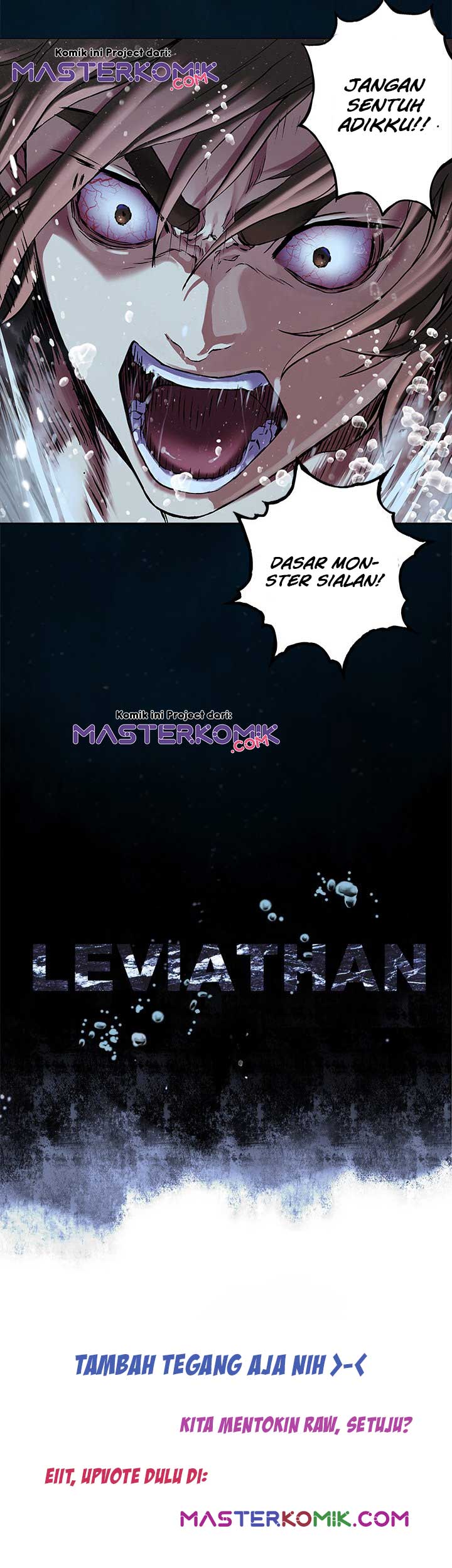 Leviathan Chapter 146 Gambar 9