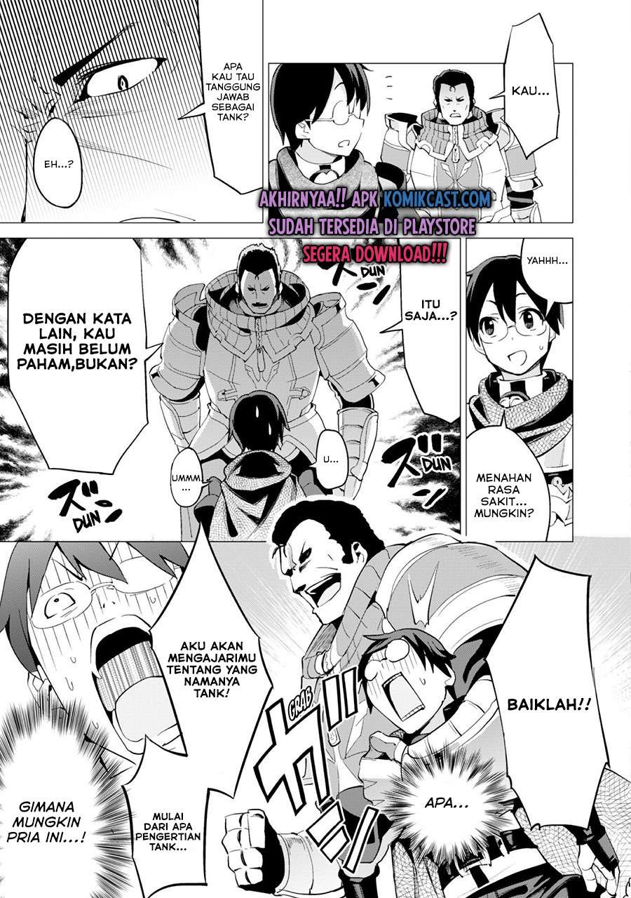 Gacha wo Mawashite Nakama wo Fuyasu Saikyou no Bishoujo Gundan wo Tsukuriagero Chapter 24 Gambar 9