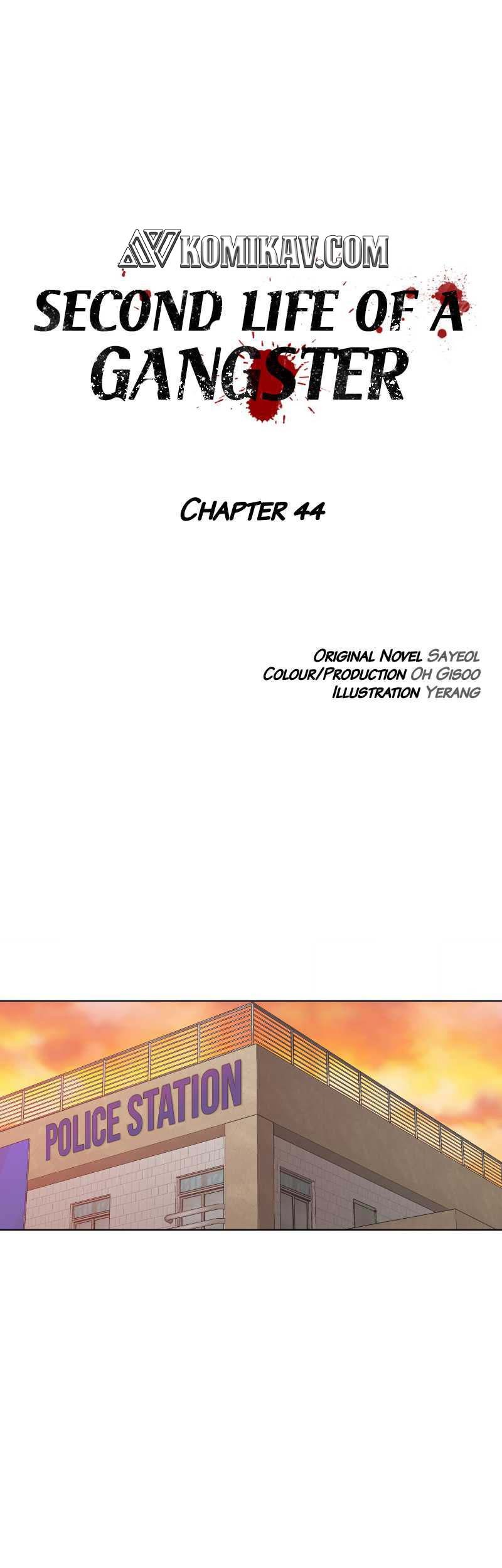 Baca  Second life of a Gangster Chapter 44 Gambar 2