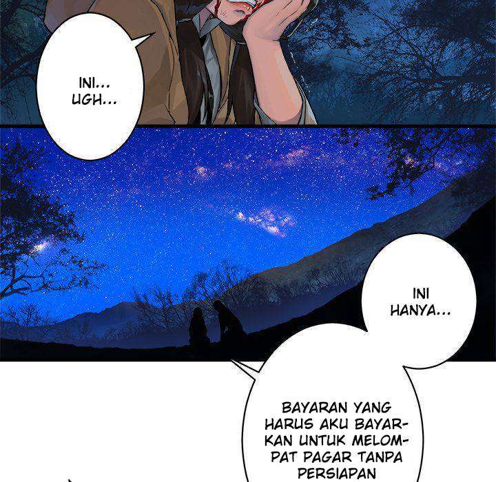 Her Summon Chapter 29 Gambar 12