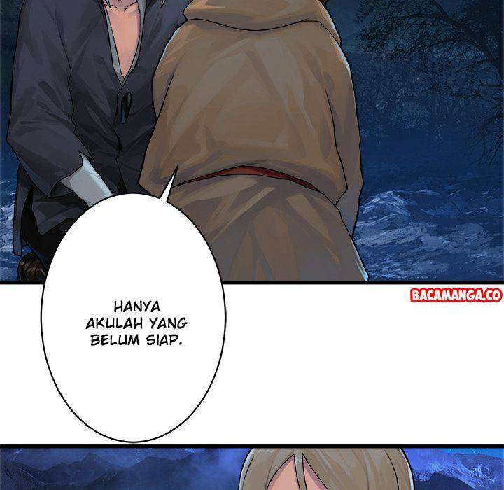 Her Summon Chapter 29 Gambar 15