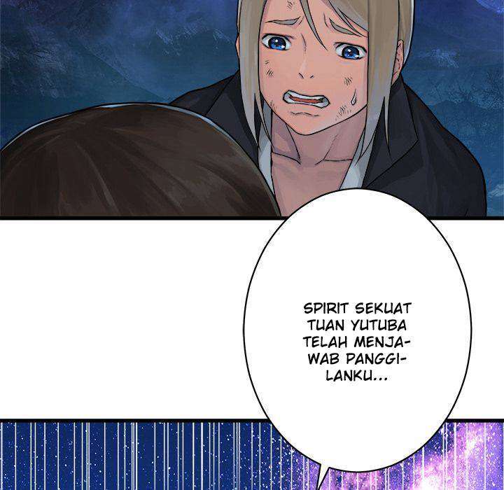 Her Summon Chapter 29 Gambar 16