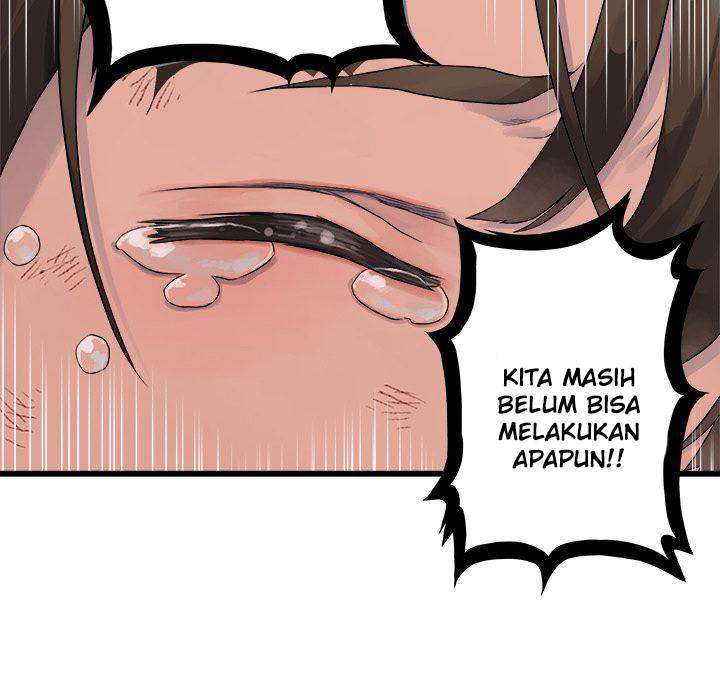 Her Summon Chapter 29 Gambar 19