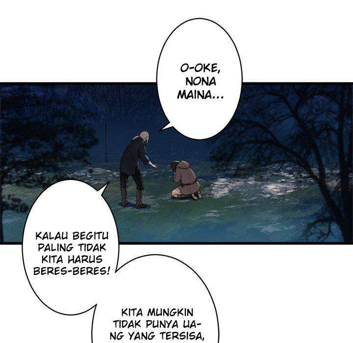 Her Summon Chapter 29 Gambar 21