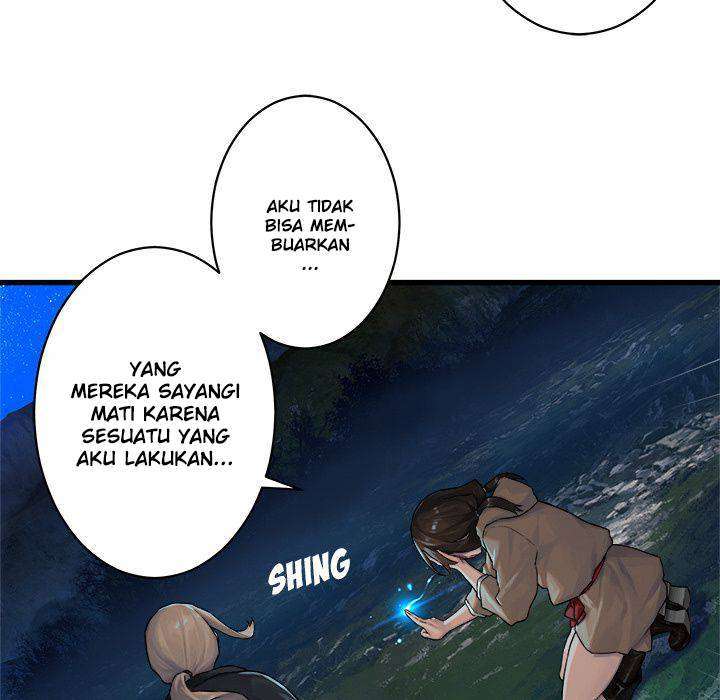 Her Summon Chapter 29 Gambar 23