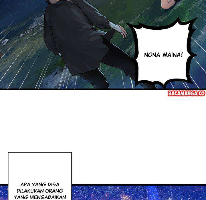 Her Summon Chapter 29 Gambar 24