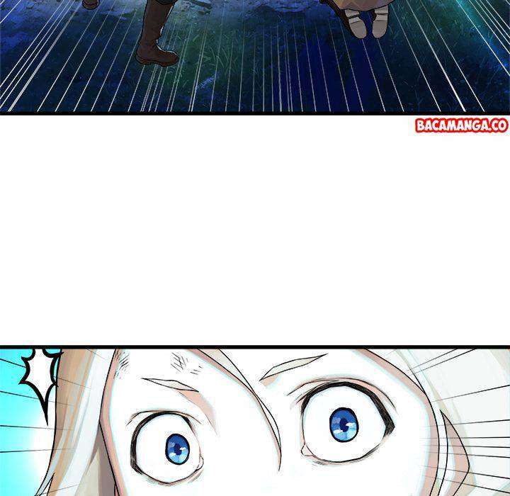 Her Summon Chapter 29 Gambar 33