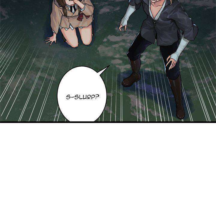 Her Summon Chapter 29 Gambar 38