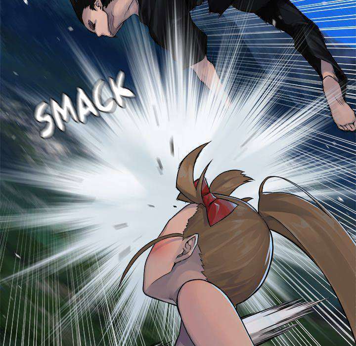 Her Summon Chapter 29 Gambar 41