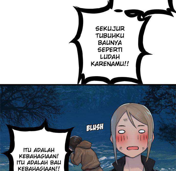 Her Summon Chapter 29 Gambar 48