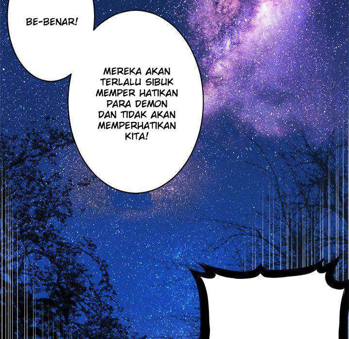Her Summon Chapter 29 Gambar 5