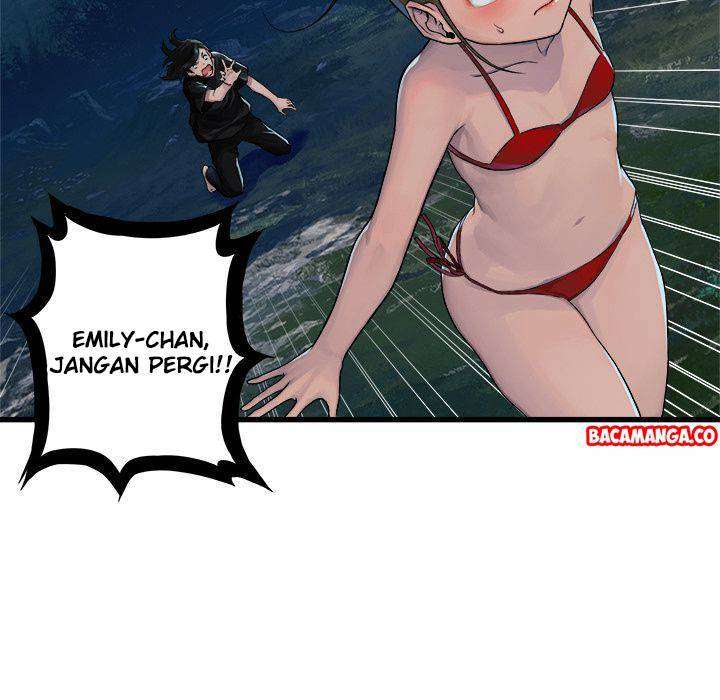 Her Summon Chapter 29 Gambar 50