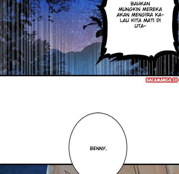 Her Summon Chapter 29 Gambar 6