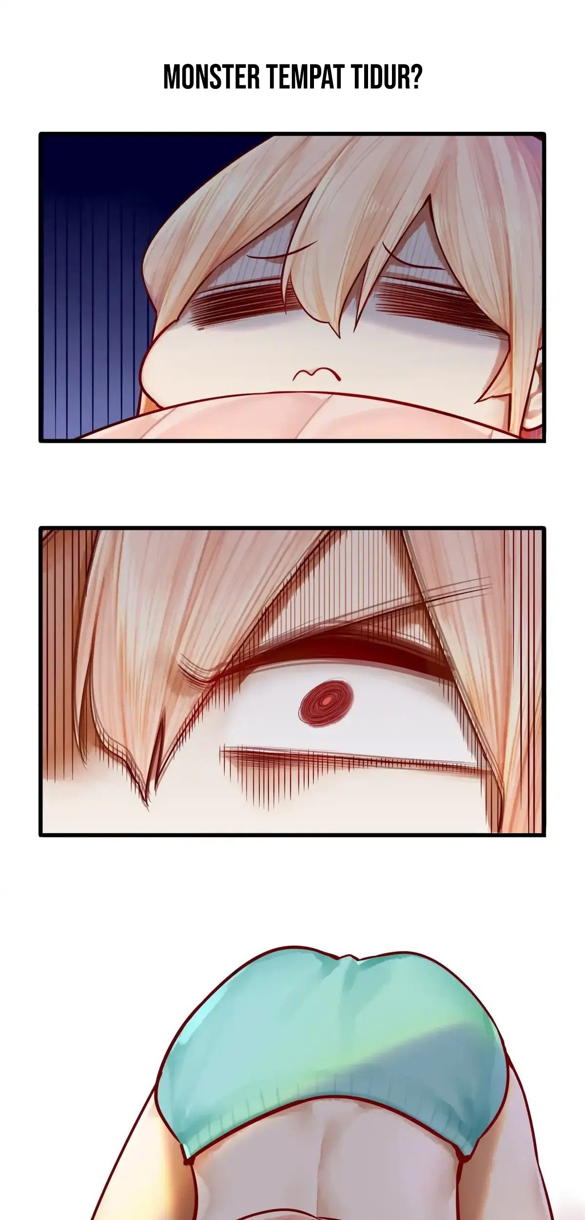 Miss, don’t livestream it! Chapter 25.1 Gambar 9