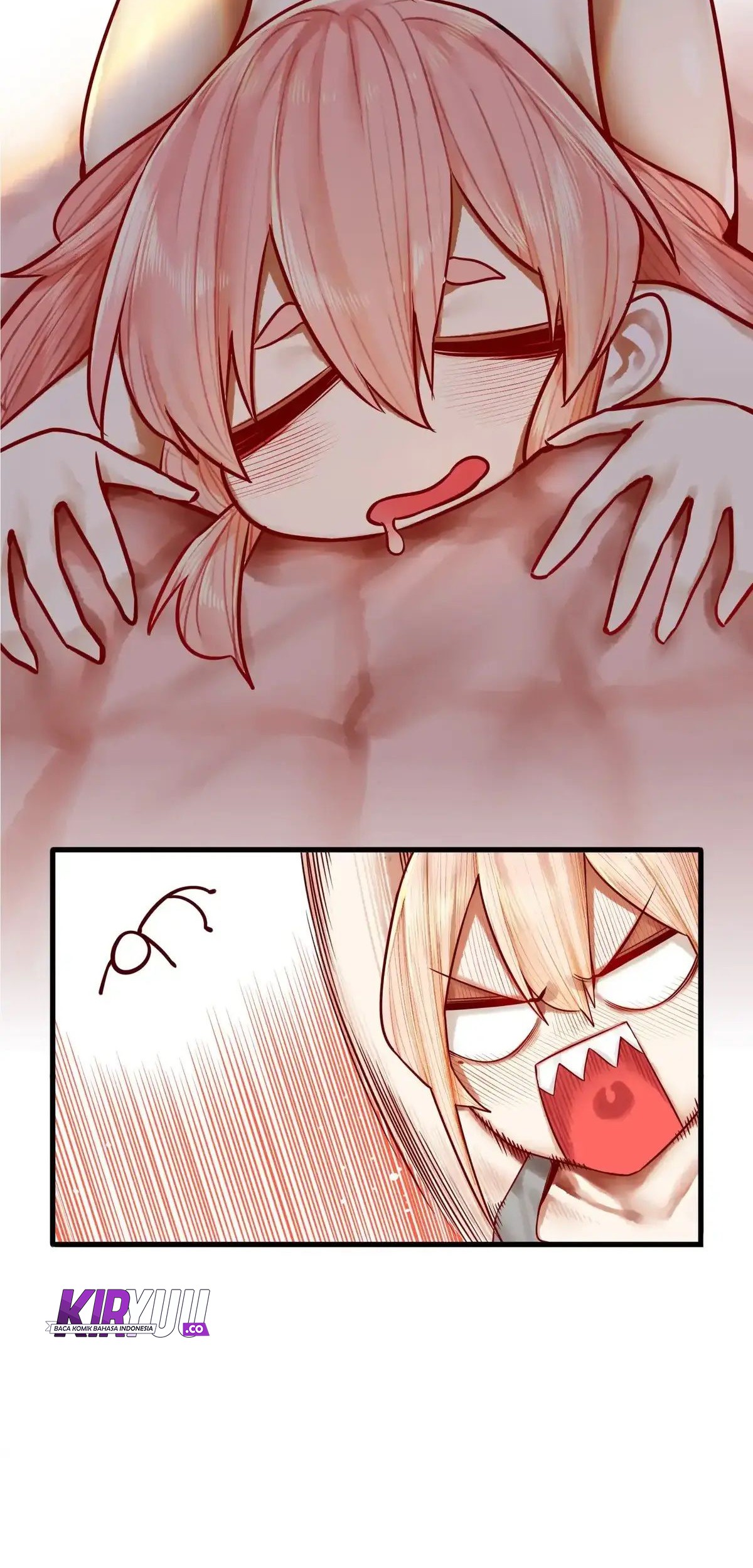 Miss, don’t livestream it! Chapter 25.1 Gambar 10