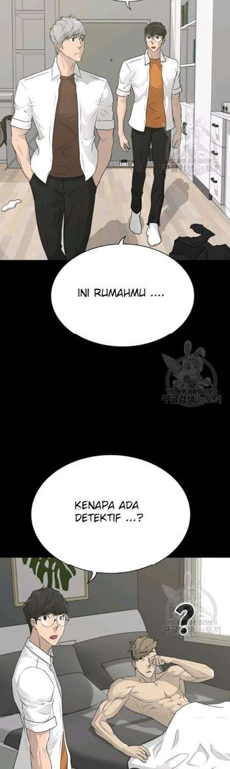 Trigger Chapter 59 Gambar 23